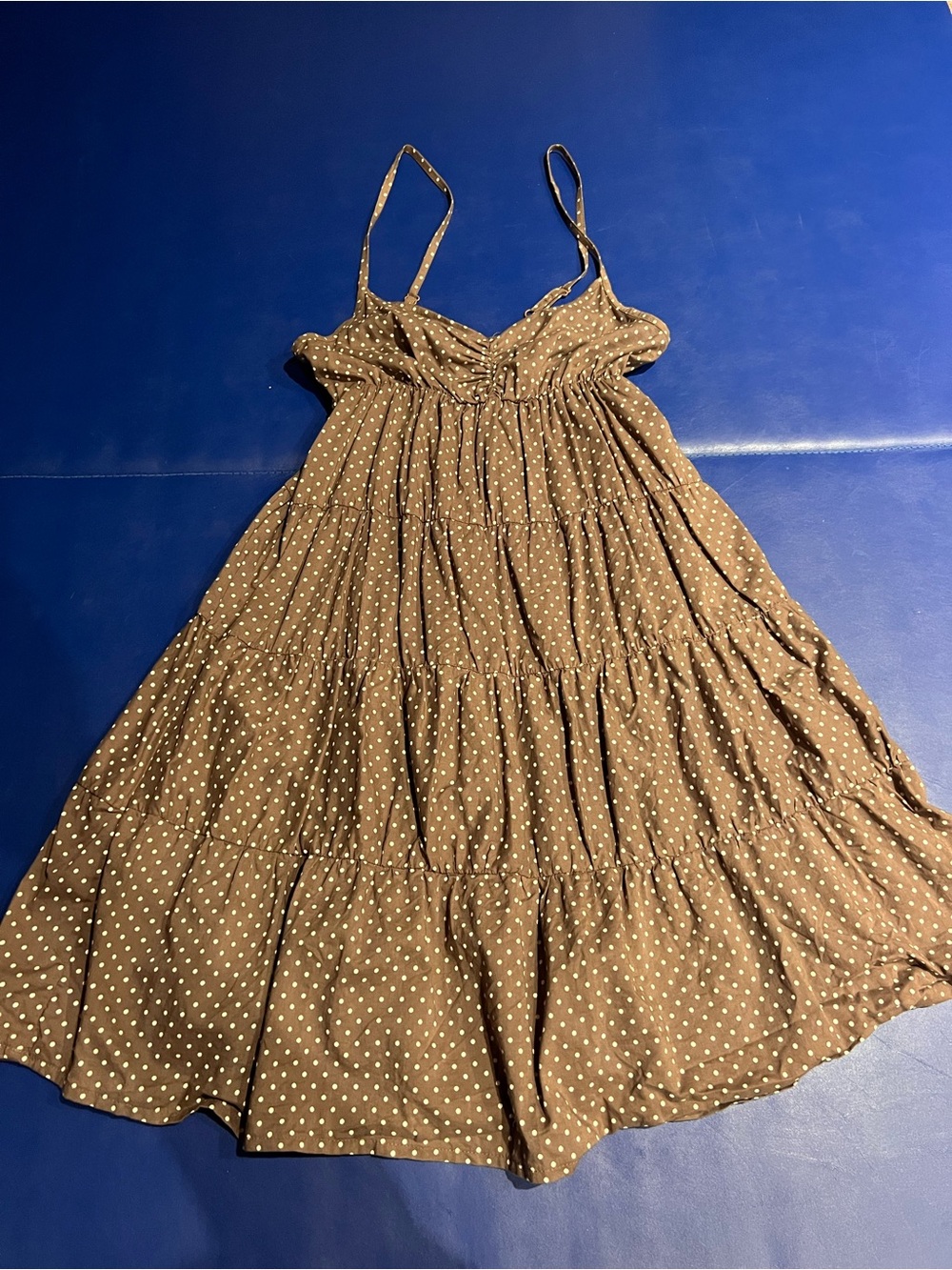 Polkadot Dress